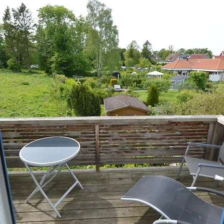Gode Stuv 4 * Heiligenhafen
